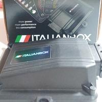 Centralina ITALIANBOX Golf 7.5 1.6 TDI – 116CV 