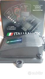 Centralina ITALIANBOX Golf 7.5 1.6 TDI – 116CV 