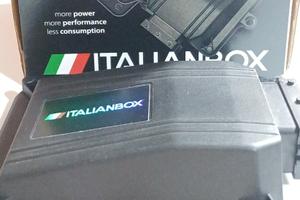 Centralina ITALIANBOX Golf 7.5 1.6 TDI – 116CV 