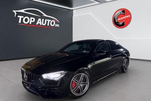 MERCEDES-BENZ CLA 45 AMG S 4Matic+ 421 CV - MY21