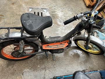 Califfone 50 cc