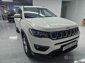 Jeep Compass 2.0 Multijet II 4WD Business