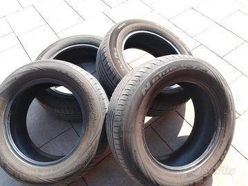 gomme stive 215 60 r16