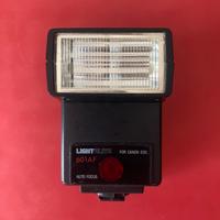 Flash contatto a caldo