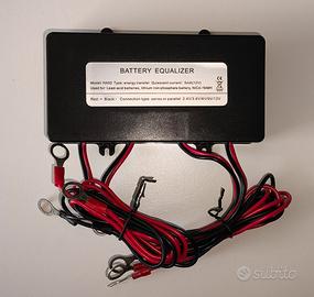 Equalizzatore Batterie 48V HA-02 | Per Piombo, AGM