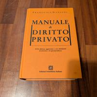 Manuale di Diritto Privato, Gazzoni