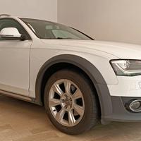 A4 allroad 2.0 TDI 177 CV S tr. EURO 5