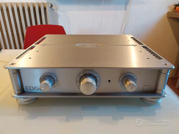 Amplificatore Edge G3