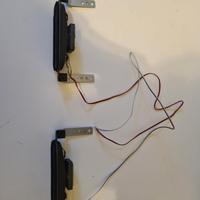 Altoparlanti Speakers Casse AUDIO TV 413-955 10W