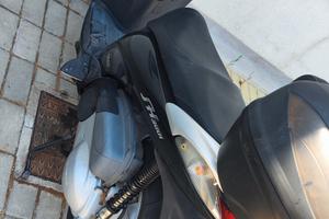HONDA SH300