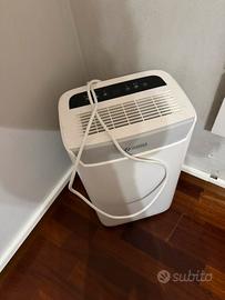 Deumificatore olympia