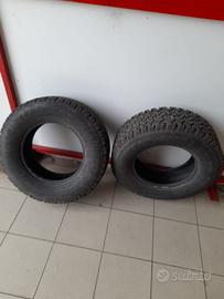 2 gomme misura 205 70 15