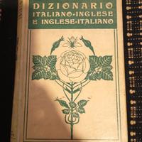dizionario 