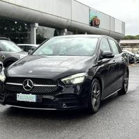 MERCEDES-BENZ B 180 Automatic AMG Line Premium CV