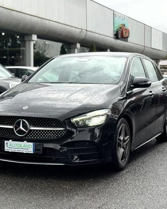 MERCEDES-BENZ B 180 Automatic AMG Line Premium CV