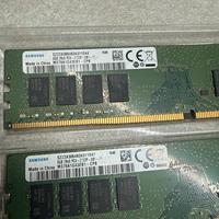 RAM DDR4 Samsung 16GB (2x8GB)
