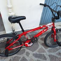 BMX Nuzzi
