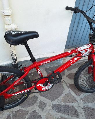 BMX Nuzzi