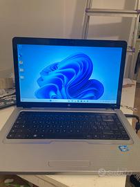 Notebook. Hp G62. CPU intel   i3 quad core
