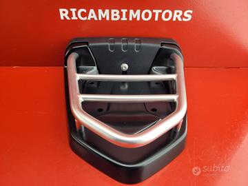 Subito - RICAMBIMOTORS - PORTAPACCHI BMW RNINET R9T R NINE T ...