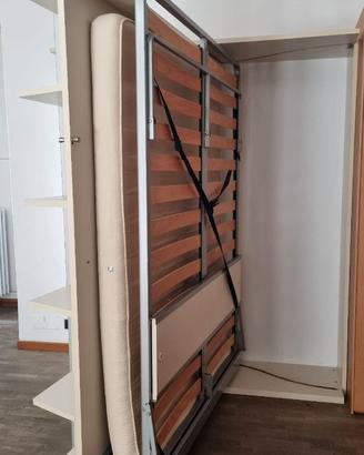 vetrinetta/letto da soggiorno (CLEI)