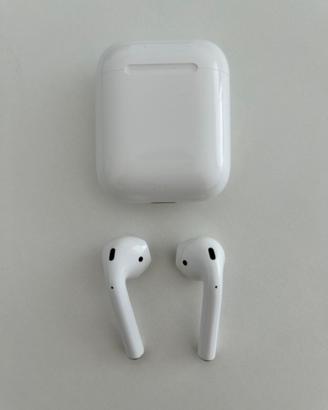 Apple AirPods 2a gen – Perfette Scatola originale