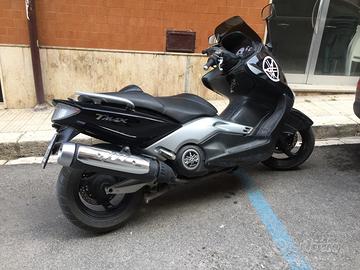 Tmax 500