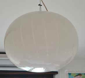 Lampadario Vintage