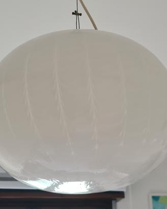 Lampadario Vintage