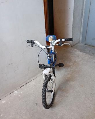 bicicletta