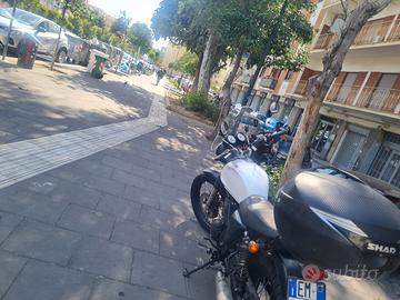 SWM Gran Turismo 440 - 2018