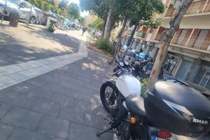 SWM Gran Turismo 440 - 2018