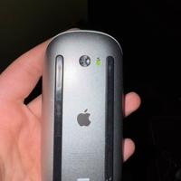 Magic Apple mouse