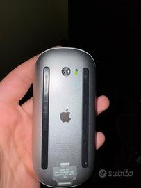 Magic Apple mouse