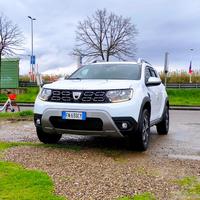 Dacia Duster Prestige Full Optional