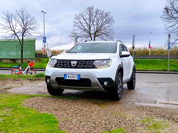 Dacia Duster Prestige Full Optional