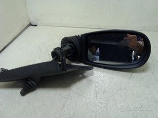RETROVISORE EST. DX. FIAT PUNTO (1N/1P) (07/99-12/