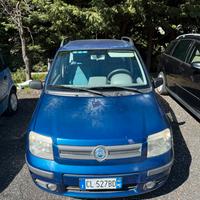 Panda 1.2 Benzina