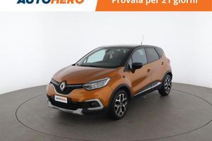 RENAULT Captur DJ09217