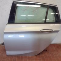 Porta Posteriore Sinistra Opel Astra K SW 2017