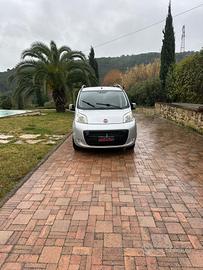 Fiat Qubo 1.4 8V 77 CV Dynamic Natural Power