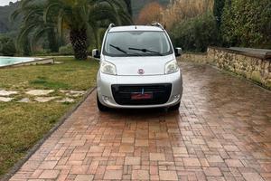 Fiat Qubo 1.4 8V 77 CV Dynamic Natural Power