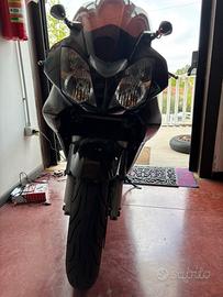 Honda VFR 800 2008