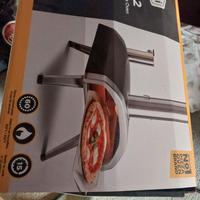 FORNO   PIZZA