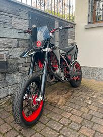 Fantic Tpr 86