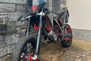 Fantic Tpr 86