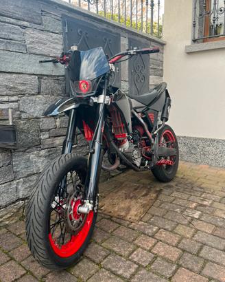 Fantic Tpr 86