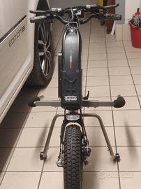 Triride Hallroad 