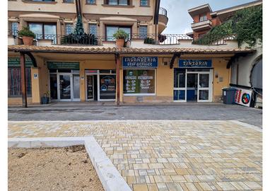 Attività di lavanderia