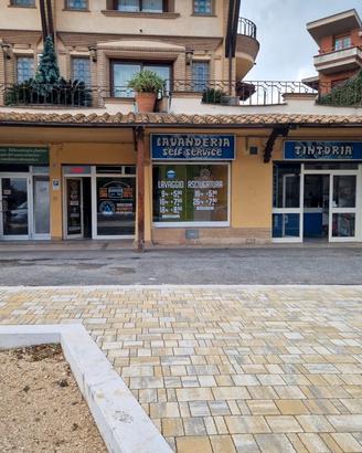 Attività di lavanderia